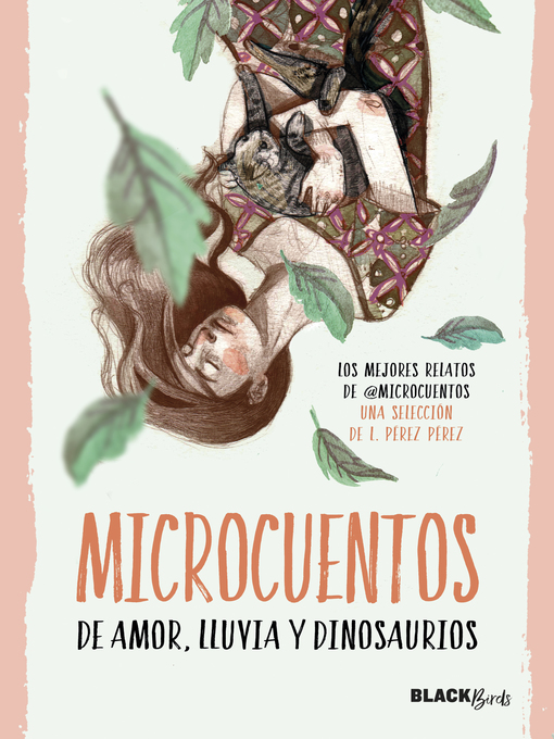 Title details for Microcuentos de amor, lluvia y dinosaurios by @microcuentos - Wait list